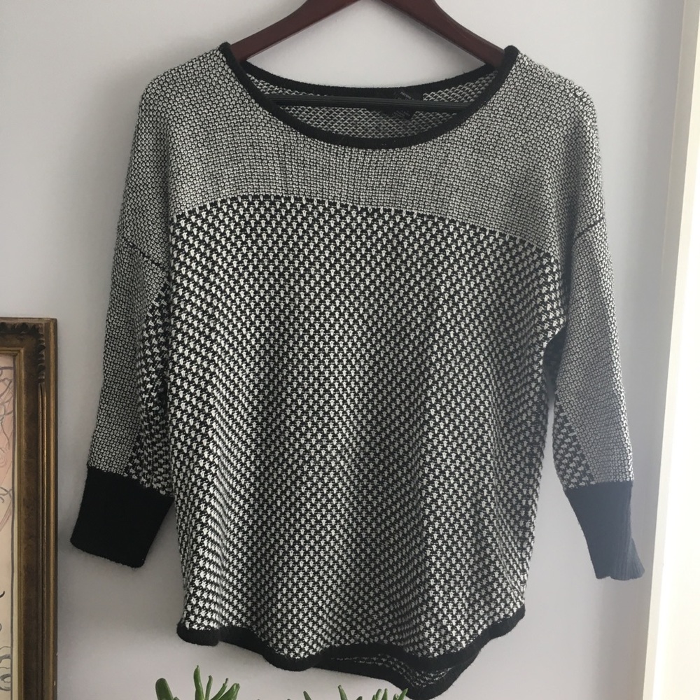 Design History sweater